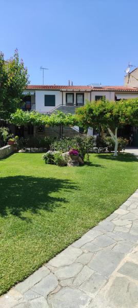 Villa Efi
